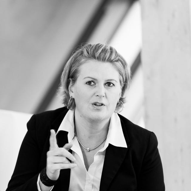 Sonja Schumacher